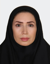 افسانه فرهمندیان