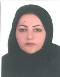 مریم خدابنده لو