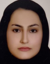 فرحناز تاج گردون
