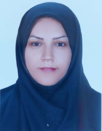 نرگس بهشتی پور