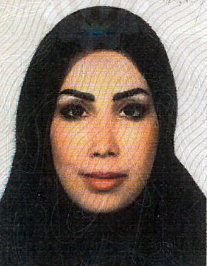 پری سا قاسمی نیا