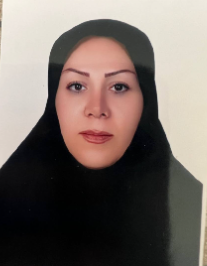 نسرین قاسمی