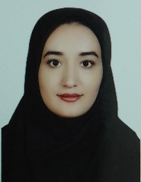 سمیه فولادی ساری قیه