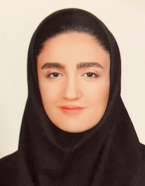 نسرین ترکان