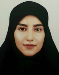 فاطمه تقی زاده