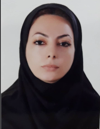 مهرنوش غیور