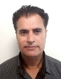 شهریار زبرجدی