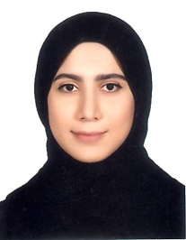 زهرا علیدوستی