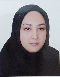 نجمه موسوی فر