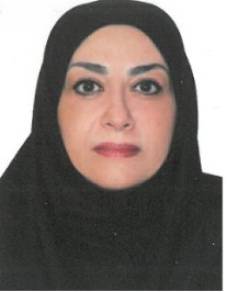 معصومه مروج نیا