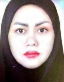 زهرا مهدوی فرد