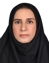 مژگان صالحی