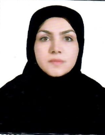 محبوبه محمد حسینی