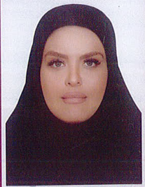 فاطمه محمدی