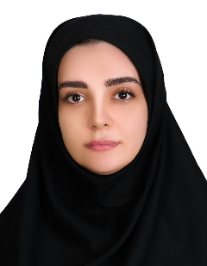 مرضیه پاکروان