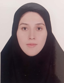 یاسمن رهایی قطب آبادی