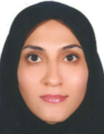 سیده فهیمه شجاعی
