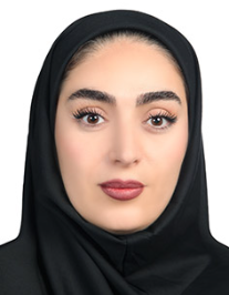 نسرین نقدی