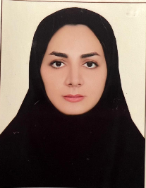 فاطمه ثابت ایمانی