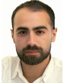 فرهاد فرخ کیا