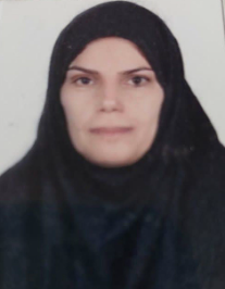 مریم فتحی پور