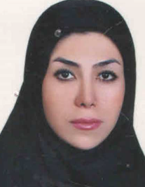 رقیه شکری