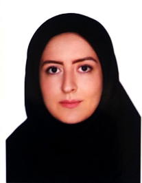 فاطمه جعفری