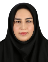 شهرزاد رحیم خانی