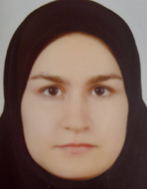 رعنا گرگین