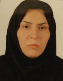 زهرا محمدی
