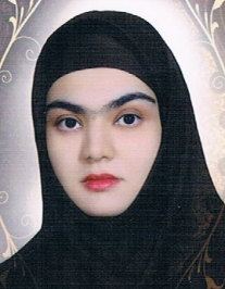 مریم امامیان