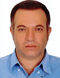 احسان زرگر خرازی اصفهانی