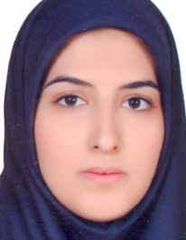 پریسا شاهرخی فرد