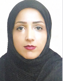 مهدیه شریفی