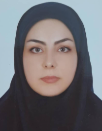 نادیا دادگر