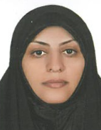 زهرا مطهری نسب