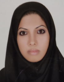 نجمه شیخ زاده
