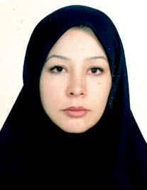 میترا معروفی