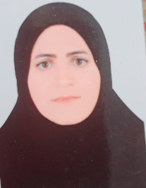 سیده راضیه ذاکریان زاده