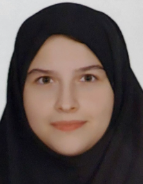 مهدیه سادات رشیدی