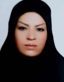 فاطمه وثاقتی شریف