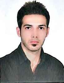 محمدرضا نیک پور
