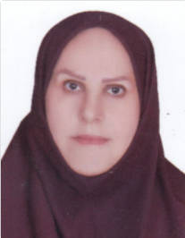 پری وش رمضانی پنجاه