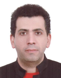 مهدی وزیریان