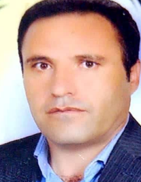 رضا بشارتی