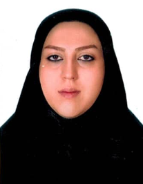 فاطمه عظیمیان