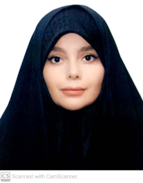 لیلا شهرابی فراهانی