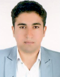 فرزاد نیک روی