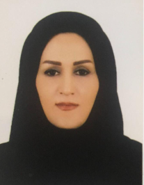 ماهرخ اکرمی
