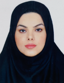 آمنه ورمحمودی